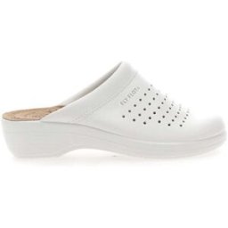 Ciabatte Professionali Blu FLY FLOT T5047ZE 37