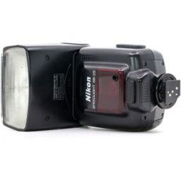 Nikon SB-25 Speedlight (Condition: Buono)