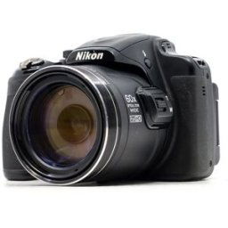 Nikon Coolpix P600 (Condition: Buono)
