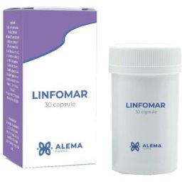 ALEMA FARMA Srl LINFOMAR 30 Cps