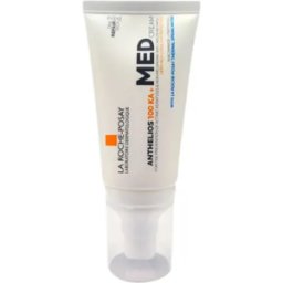 LA ROCHE POSAY-PHAS (L'Oreal) ANTHELIOS 100 KA+MED 50ml Protezione Cheratosi Attinica