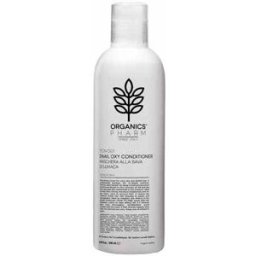 SMA Srl ORGANICS PHARM CONDITIONER SNAIL OXY Crema nutriente per capelli secchi e sfibrati 250ML