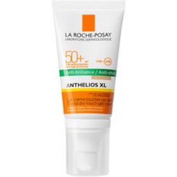 L'OREAL POSAY ANTHELIOS XL SPF50+ Gel Crema Colorata Anti Lucidità 50ml
