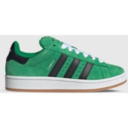 Adidas Campus 00s Verde Donna 36 2/3