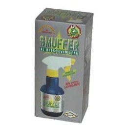 ANTIMUFFA SPRAY ML. 250 SMUFFER