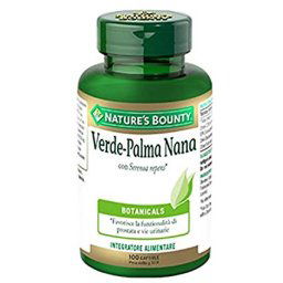 Verde Palma Nana 100 Capsule
