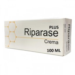 Riparase Plus Crema 100ml