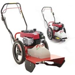 Blue Bird FLO Pro Speed 6BS - Trinciaerba a scoppio - Lama e filo - B&S 850E