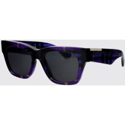 Burberry Occhiali da sole BE 4424 in acetato Viola Taglia 52
