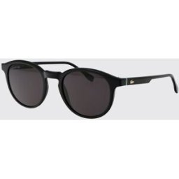 Lacoste Occhiali da sole in acetato Nero Taglia 50