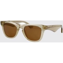 Burberry Occhiali da sole BE 4426 in acetato Beige Taglia 50