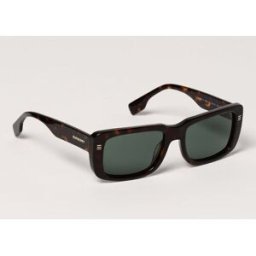 Burberry Occhiali da sole BE 4376 in acetato Marrone Taglia 55