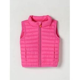 Save The Duck Gilet in nylon imbottito e trapuntato Azalea Taglia 3M