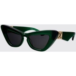Burberry Occhiali da sole BE 4421 in acetato Verde Taglia 51