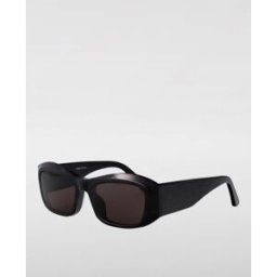 Balenciaga Occhiali da sole BB0397SA in acetato Nero Taglia 54
