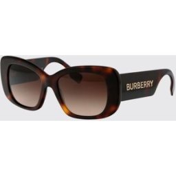Burberry Occhiali da sole BE 4410 in acetato Marrone Taglia 52