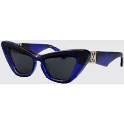 Burberry Occhiali da sole BE 4421 in acetato Blue Taglia 51