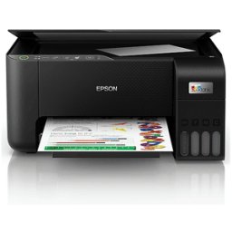 Epson STAMPANTE INKJET ET-2865
