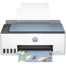 HP STAMPANTE INKJET SMART TANK 5105