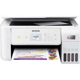 Epson STAMPANTE INKJET ET-2876