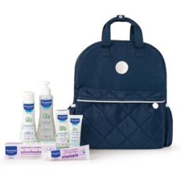 Borsa Zaino Prime Coccole Mustela