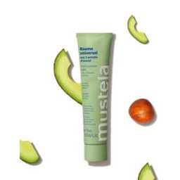 Crema Ricca Multiuso Mustela 75 ml