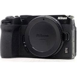 Nikon Z30 (Condition: Eccellente)