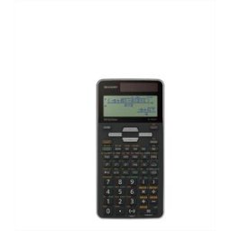 Sharp Elw506tbsl-nero / Argento Metallizzato