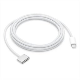 Apple Cavo Da Usb-c A Magsafe 3 (2 M)-argento