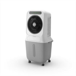 Olimpia Splendid Ventilatore Tower Peler 25 Wifi-bianco Grigio Nero
