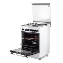 DeLonghi Cucina Dmw 64 Lsg Classe A-bianca