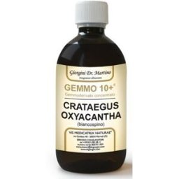 GIORGINI SER-VIS SRL BIANCOSPINO 500ML ANALCO GE10+
