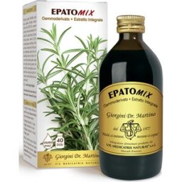 DR.GIORGINI SER-VIS Srl EPATOMIX LIQUIDO ANALC 200ML