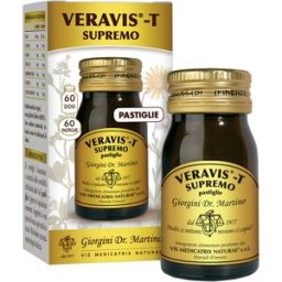 DR.GIORGINI SER-VIS Srl VERAVIS T SUPREMO 60PAST