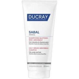 DUCRAY (Pierre Fabre It. SpA) Sabal Shampoo Quotidiano 200ml