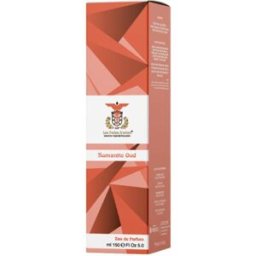 DREMAR PARFUM INTERNAT. Srl LES PERLES ROMANTIC OUD EDP150ML