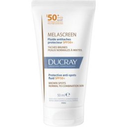 DUCRAY (Pierre Fabre It. SpA) Melascreen Fluido A/macch Prot
