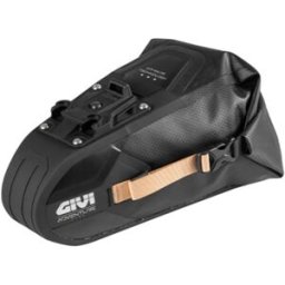 Borsa Da Sella Bici Givi Gateway 6 AD07B Nero 4-6 Litri