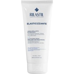 IST.GANASSINI SpA Rilastil Elasticizzante 200 ml - Crema Emolliente ed Idratante