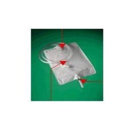 COLOPLAST SpA CONVEEN 8Sac.Ur. 90cm C/S5062