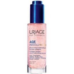 URIAGE LABORATOIRES DERMATOLOG AGE Absolu Siero Collag. 30ml