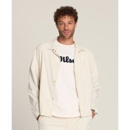 Wilson Hayes Coach's Jacket Ultra Lite