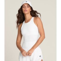 Wilson Split Romper