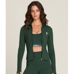 Wilson Court 1 Jacket