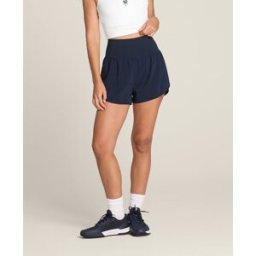 Wilson Split Court Short