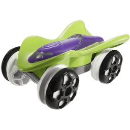 Mattel MODELLINO AUTO HW CAMBIA COLORE
