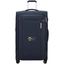 VistaPrint Trolley ampliabile Samsonite® Respark grande