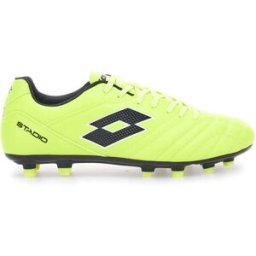 Scarpe da Calcio Nere e Blu LOTTO STADIO 705 FG 43