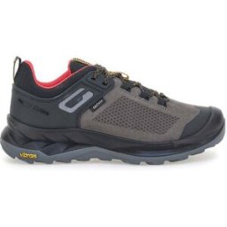 Scarponcino da Trekking Track Down 15405-V75 Marrone e Rosso 41