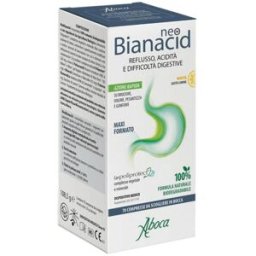 ABOCA SpA SOCIETA' NEOBIANACID 70CPR LIMONE